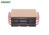 SCR Bridge Fins Heat Sink