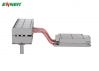 Heatsinks With Heatpipes