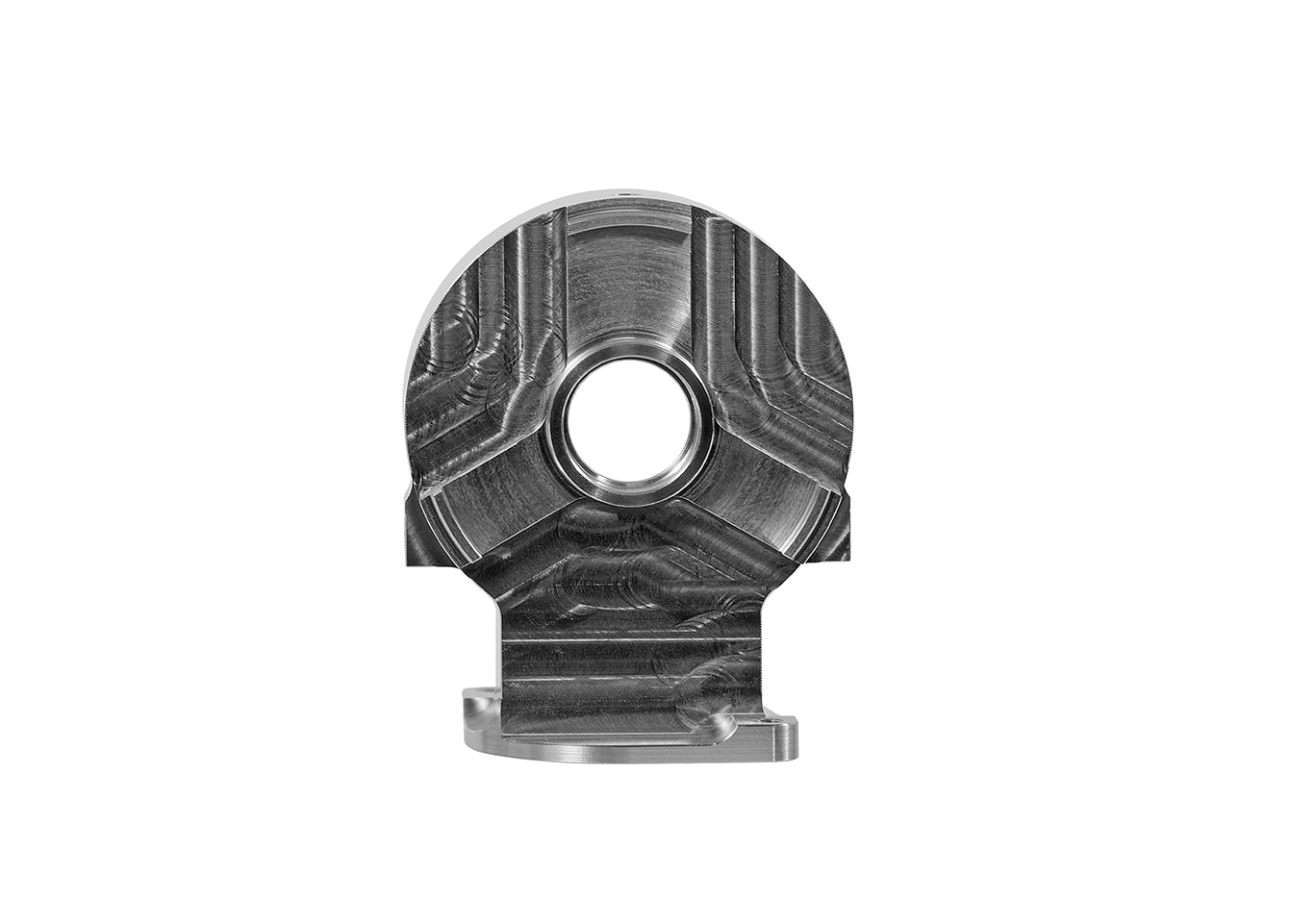 Compressor Body