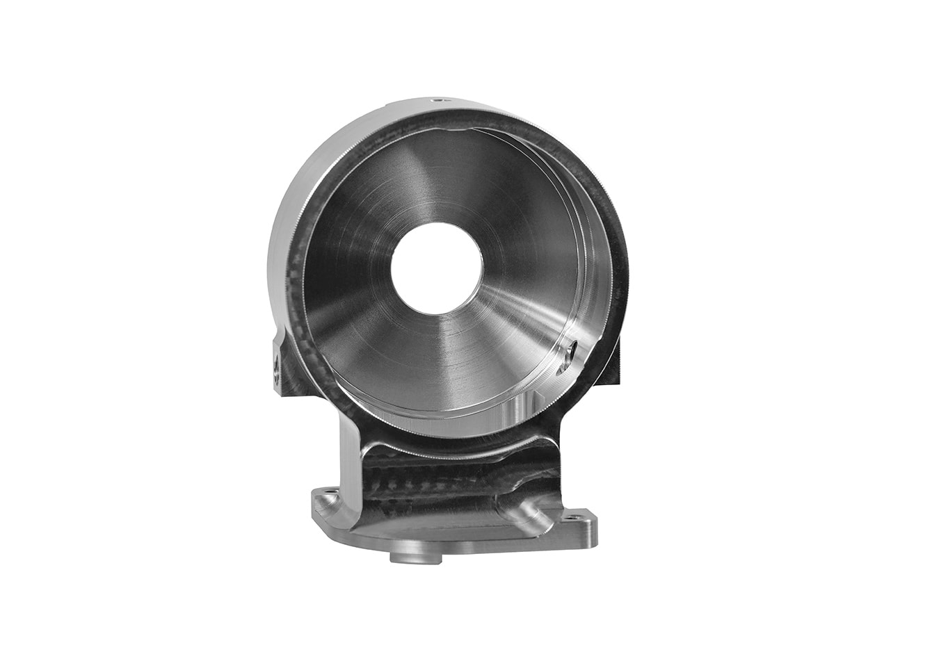 Compressor Body