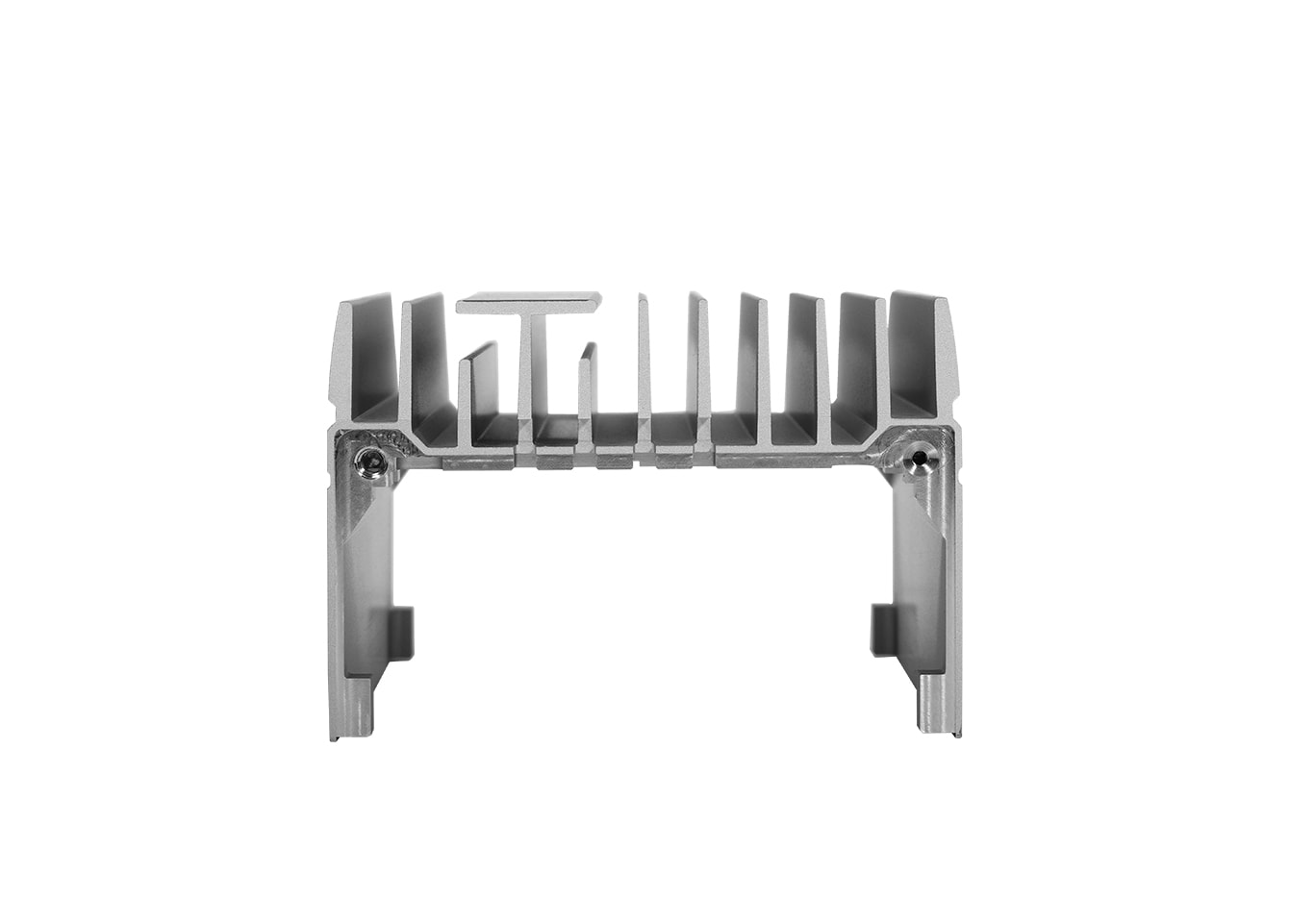 Extrusion Heat sinks