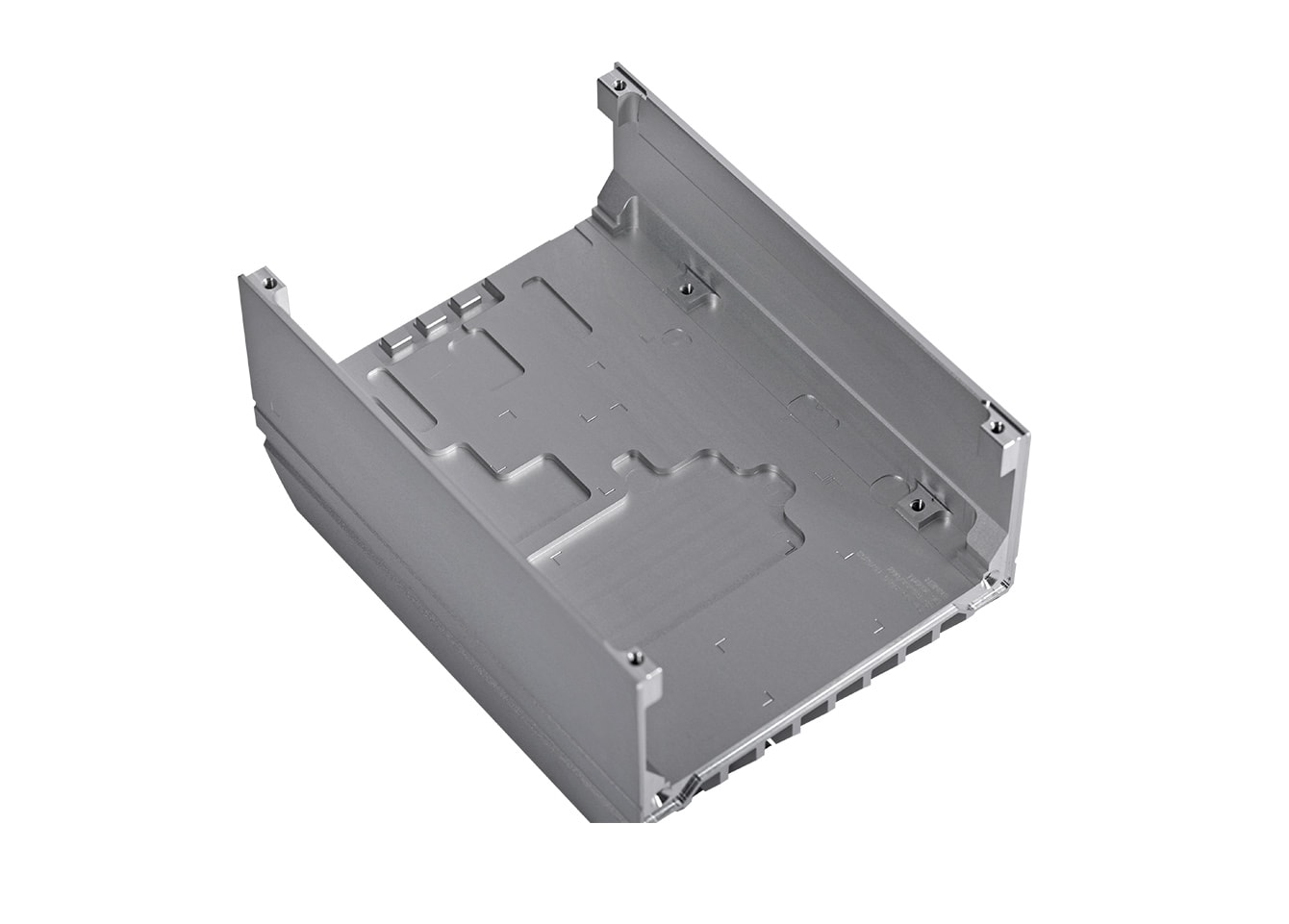 Extrusion Heat sinks