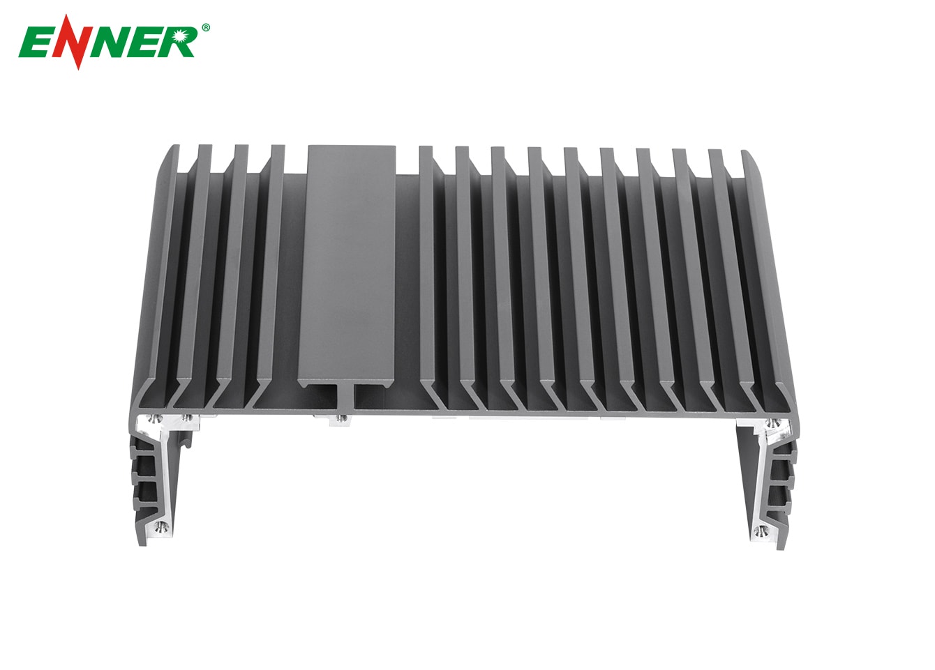Extrusion Heat sinks