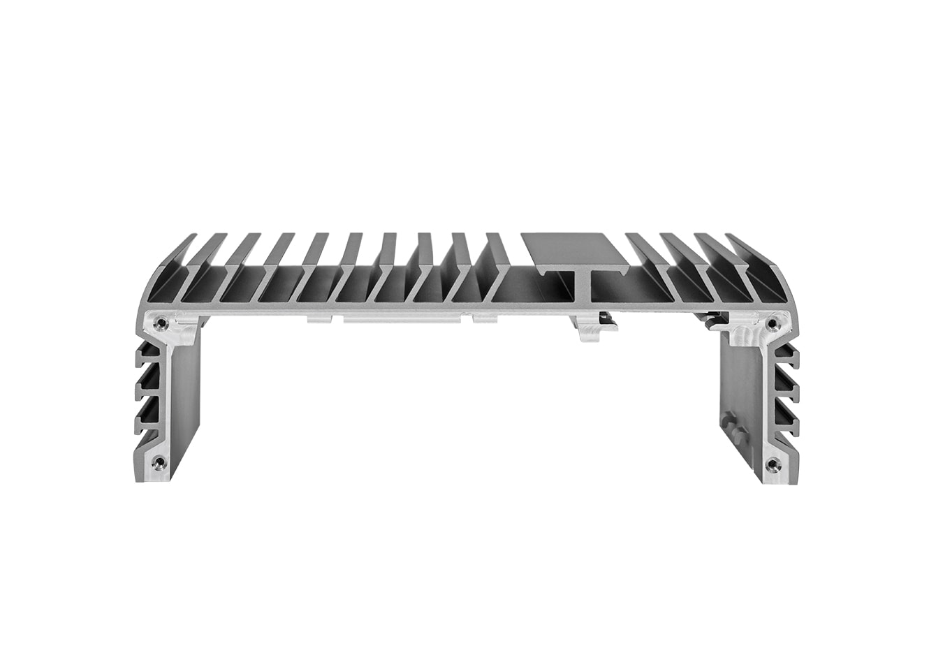 Extrusion Heat sinks