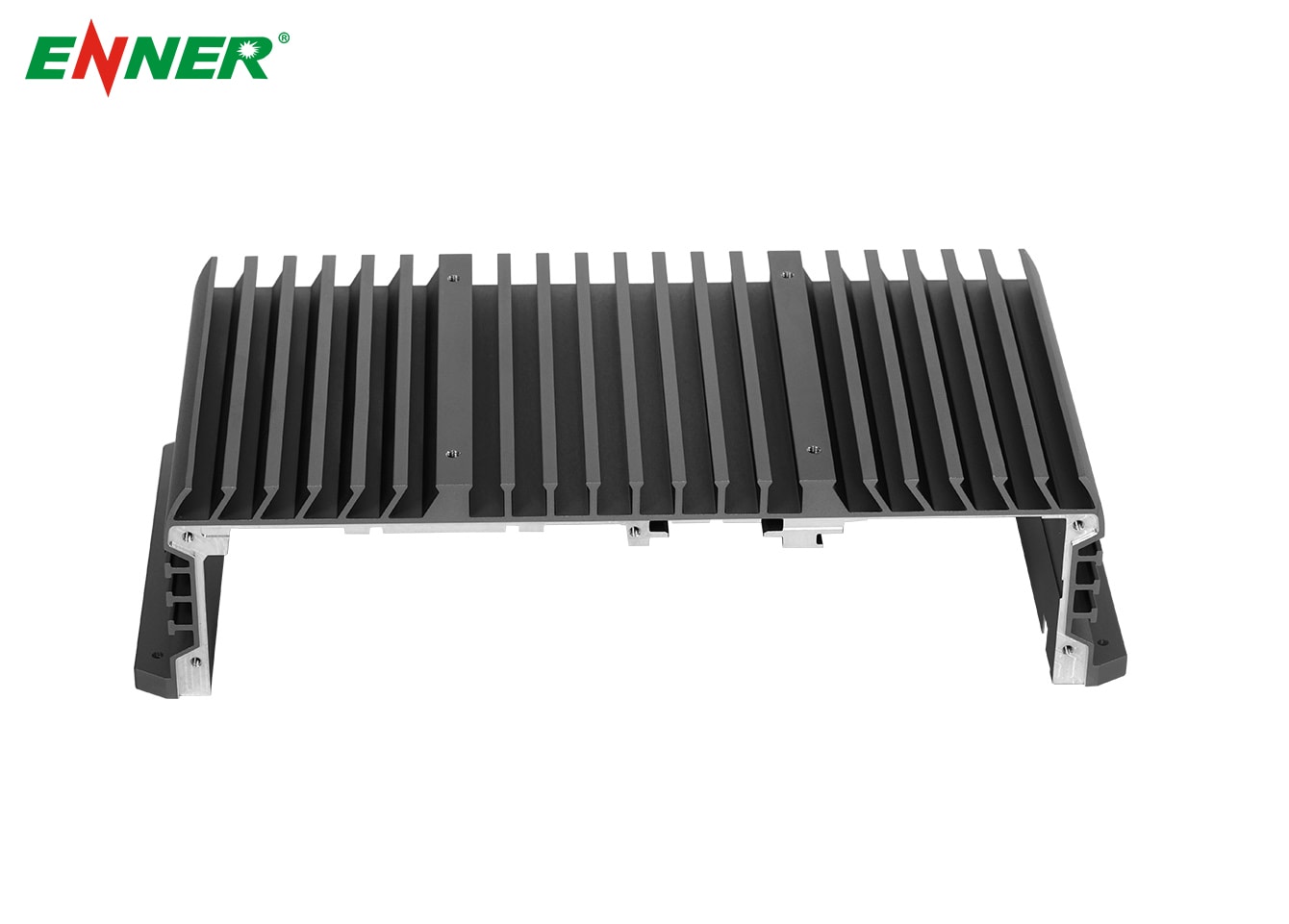 Extrusion Heat sinks