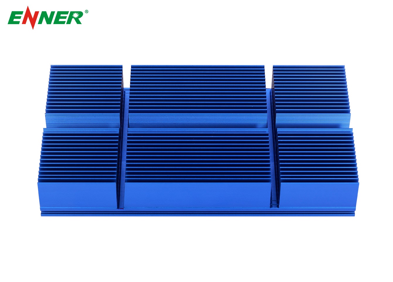 Extrusion Heat sinks