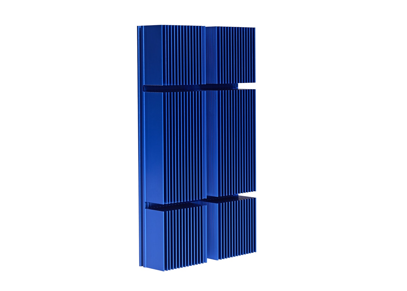 Extrusion Heat sinks