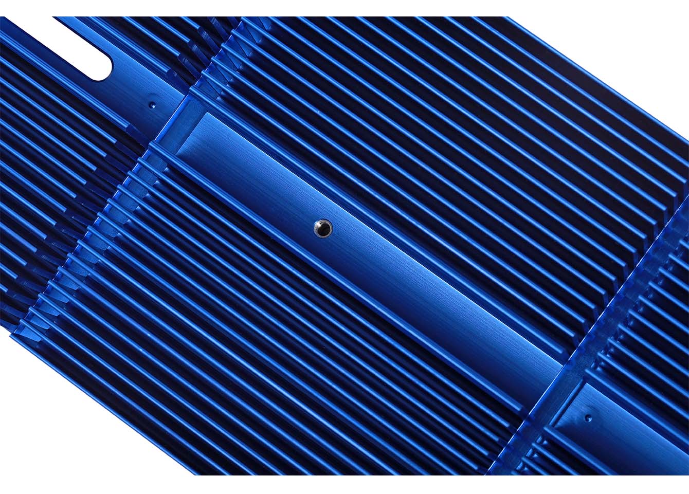 Extrusion Heat sinks