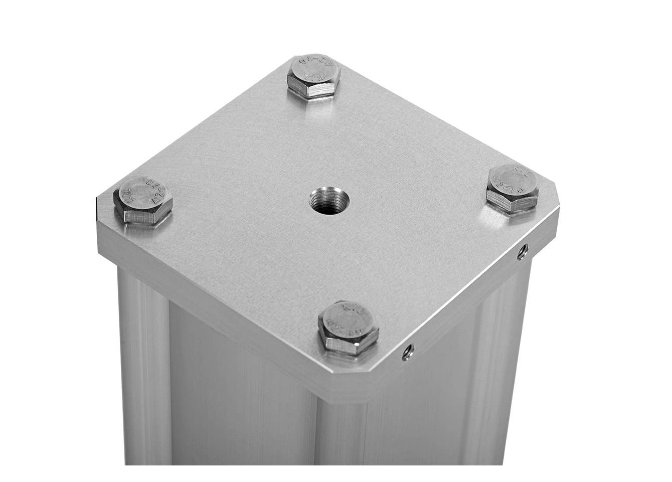 Extrusion Heat sinks