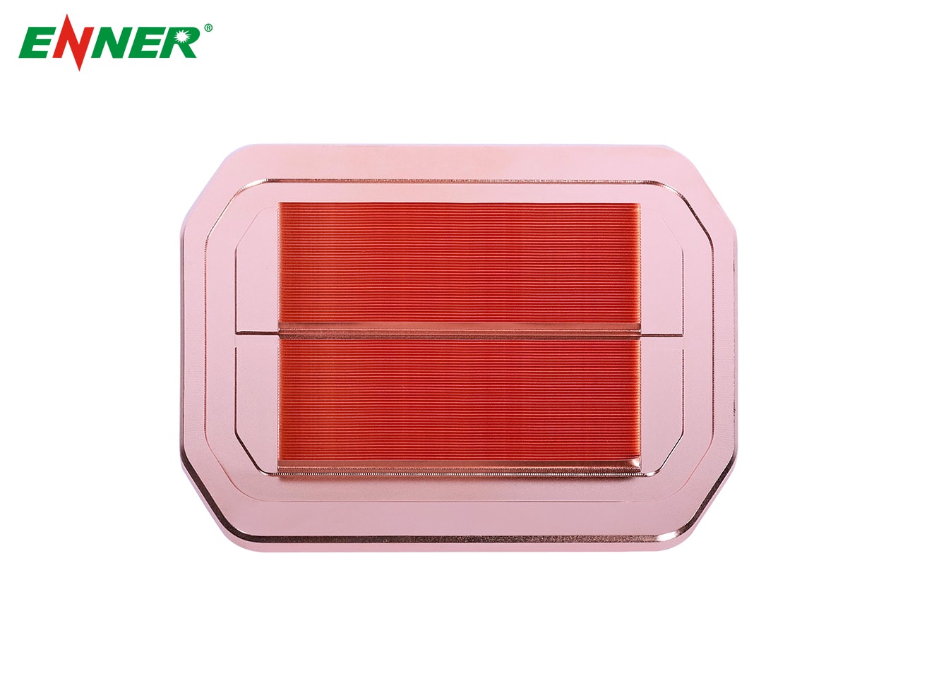 Skived Heat Sinks 