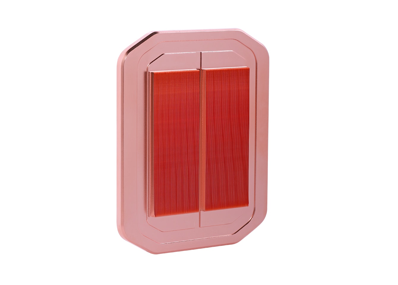 Skived Heat Sinks 