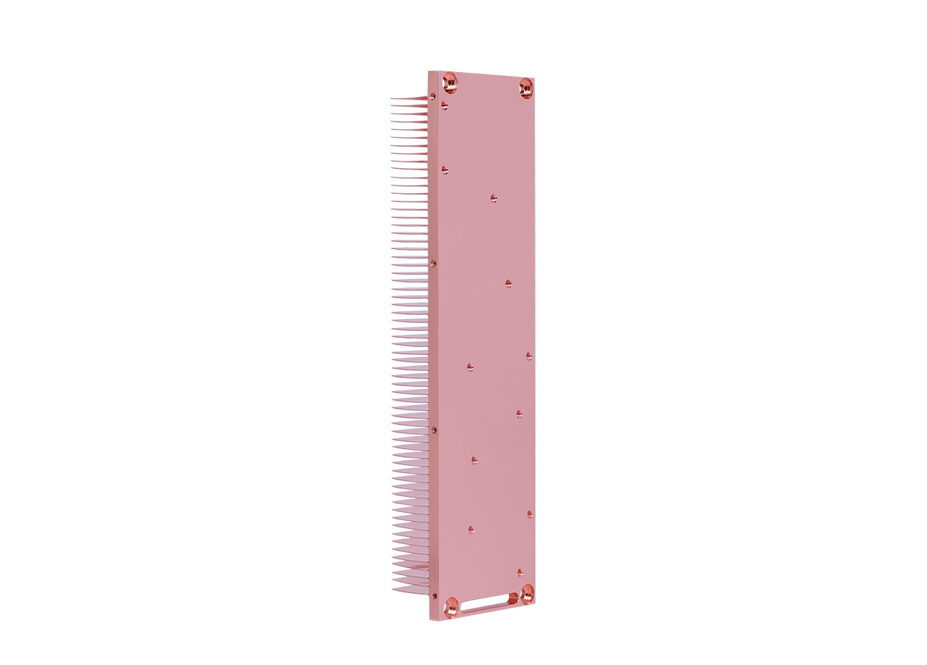 Skived Heat Sinks 