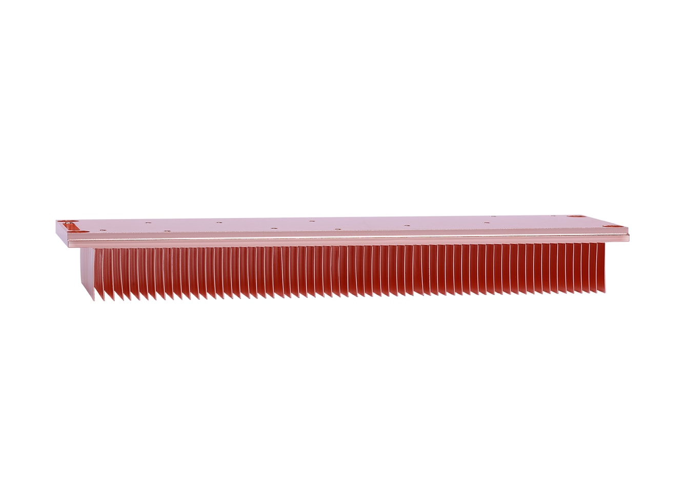 Skived Heat Sinks 