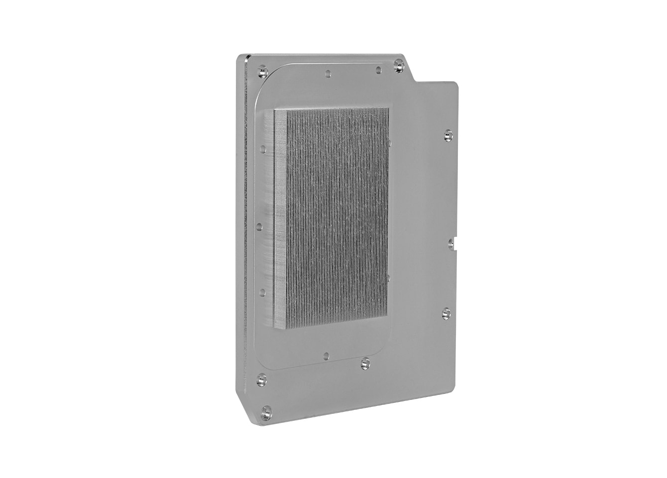 Heat Sinks for Houses: The Future of Efficient Home Cooling Solutions