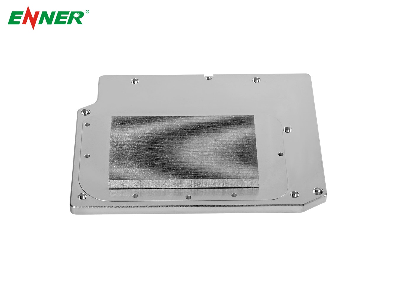 Skived Heat Sinks 