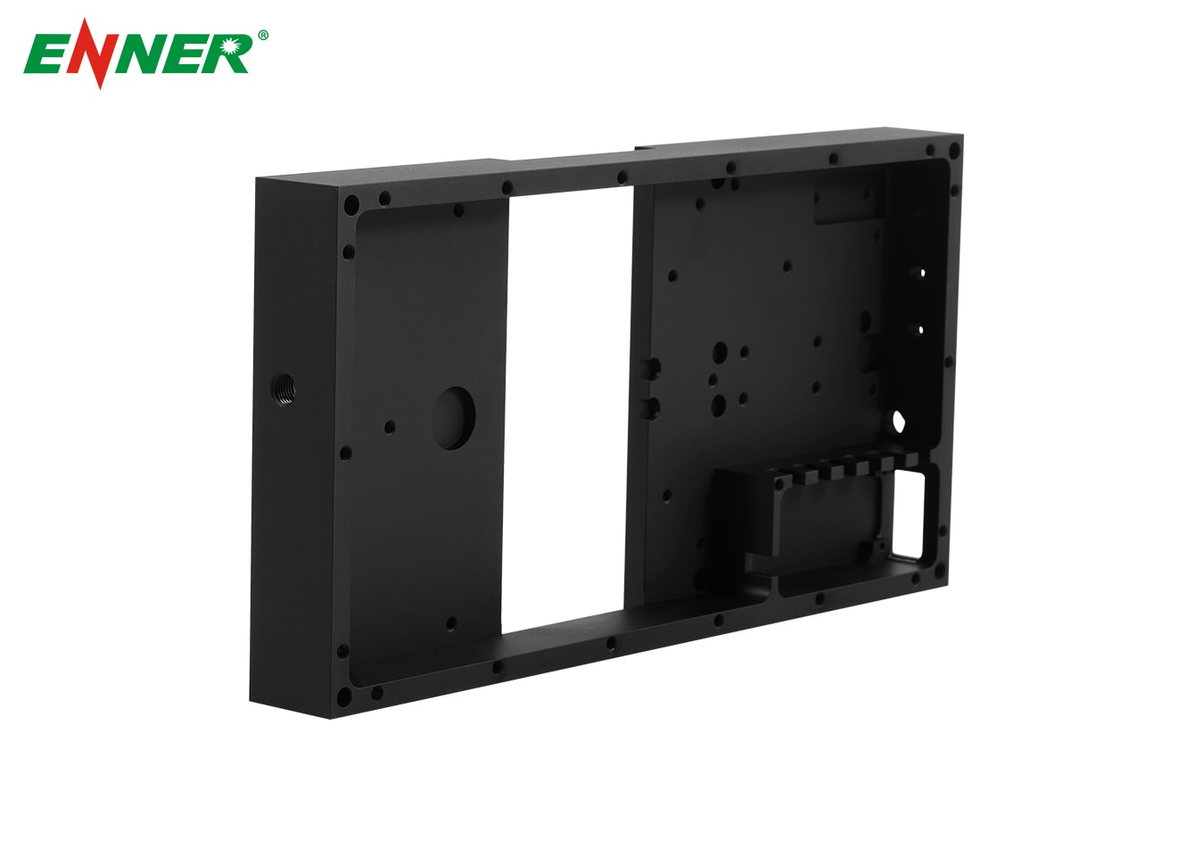 CNC Machining Parts