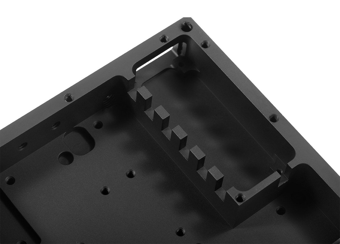 CNC Machining Parts