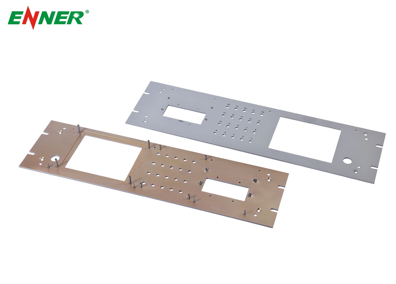 CNC Machining Parts