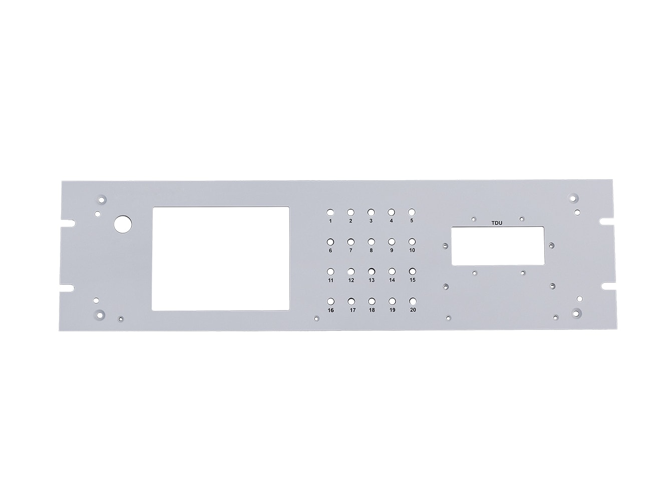 CNC Machining Parts