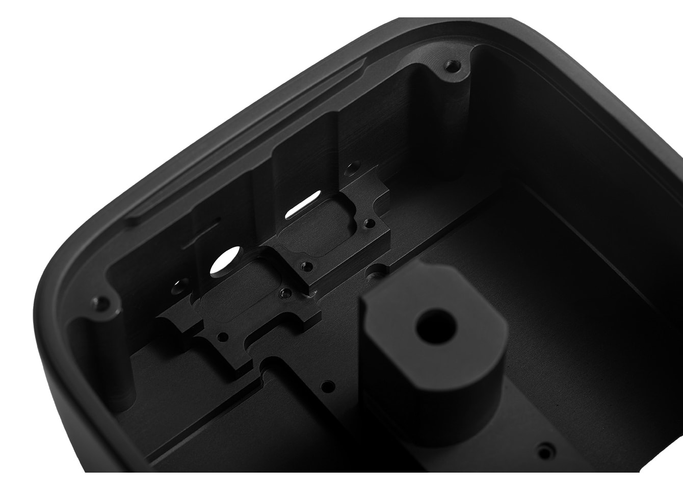 CNC Machining Parts
