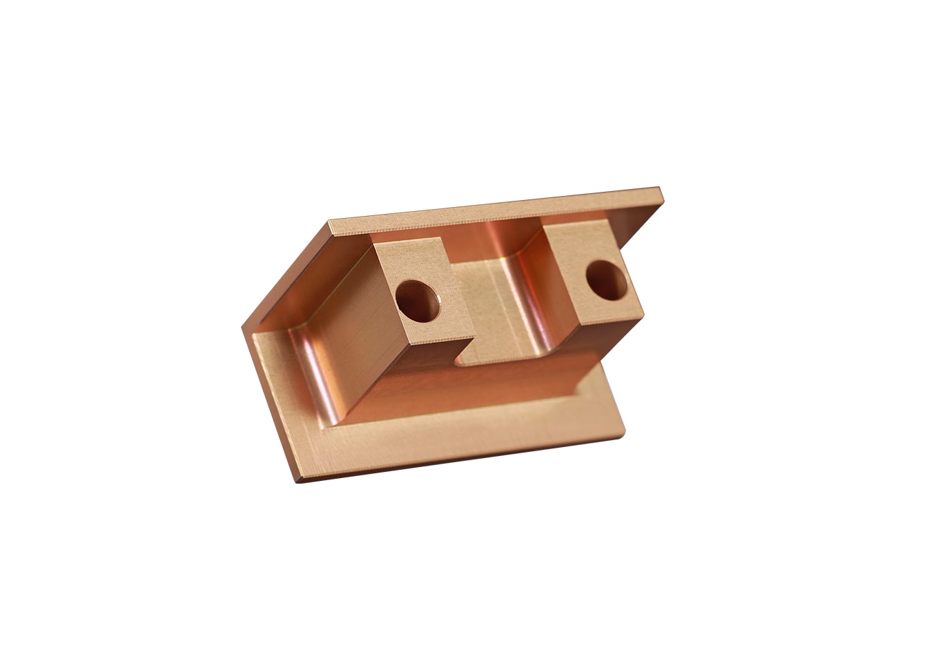 CNC Machining Parts