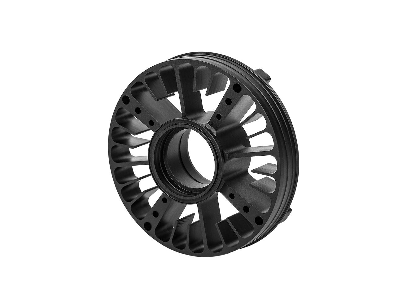CNC Machining Parts
