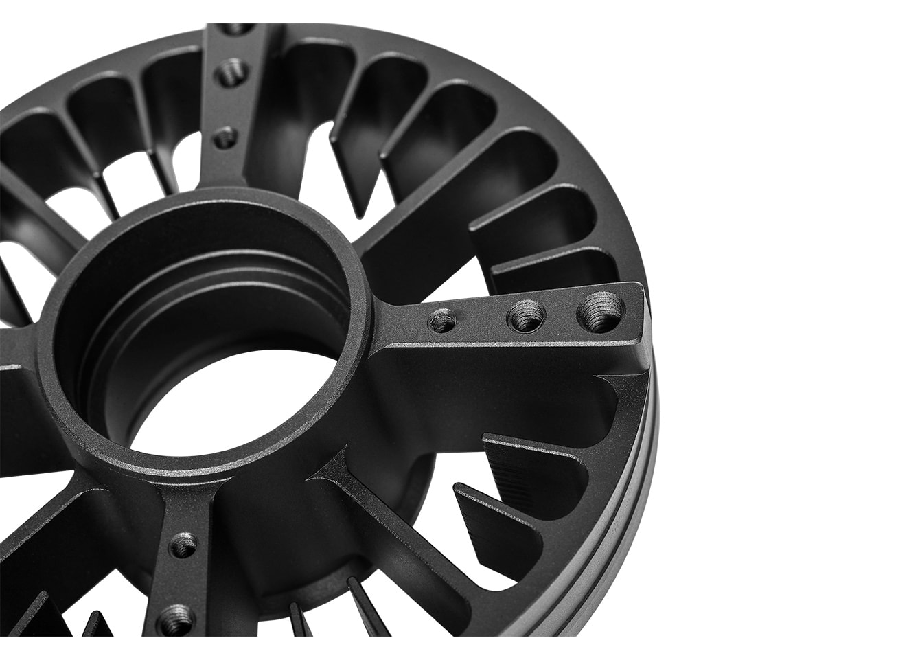 CNC Machining Parts