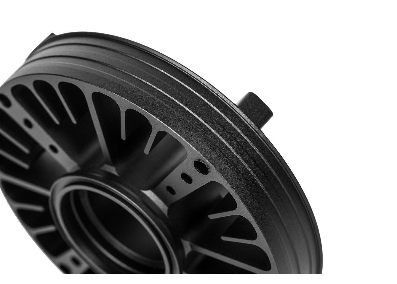 CNC Machining Parts