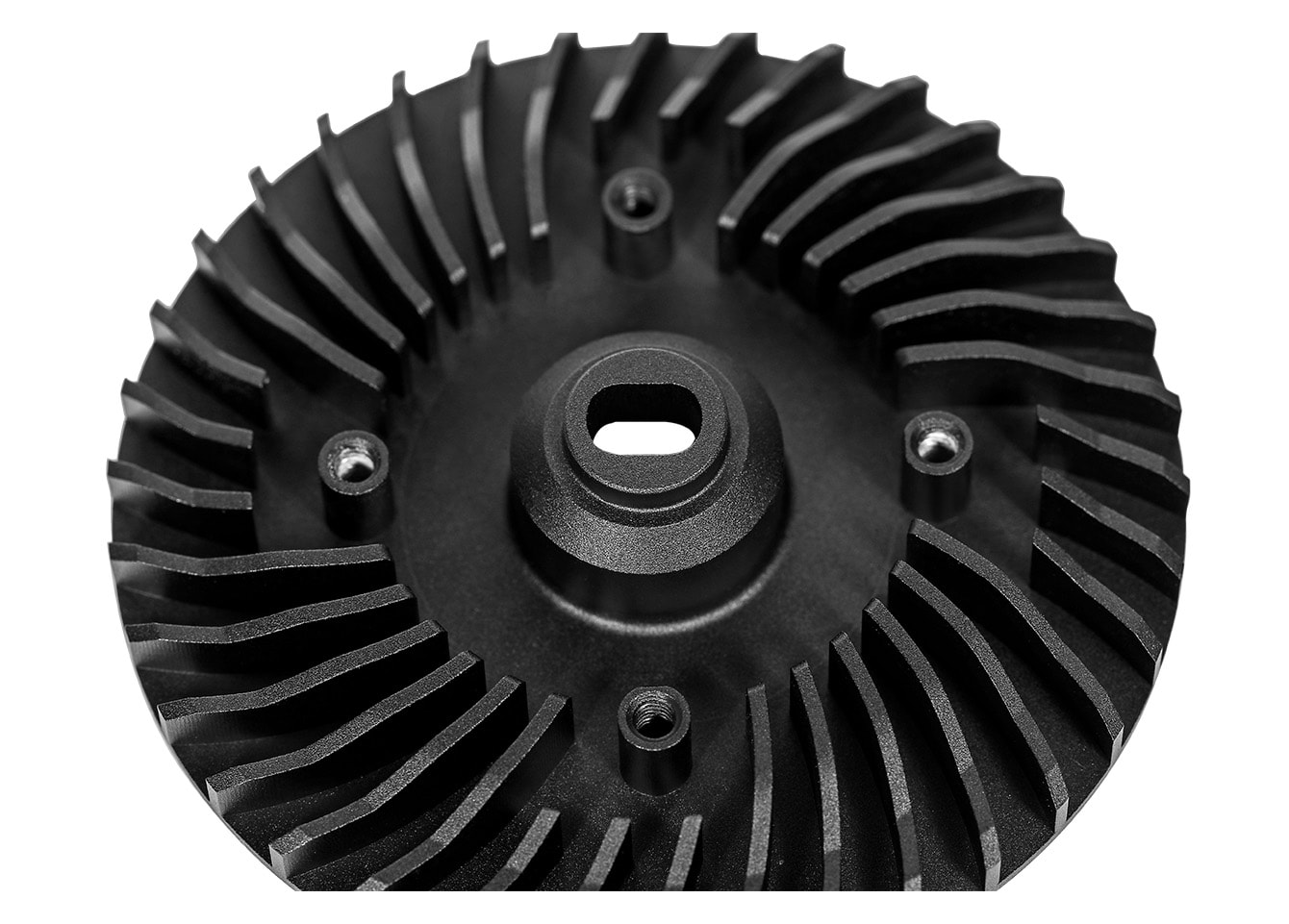 CNC Machining Parts