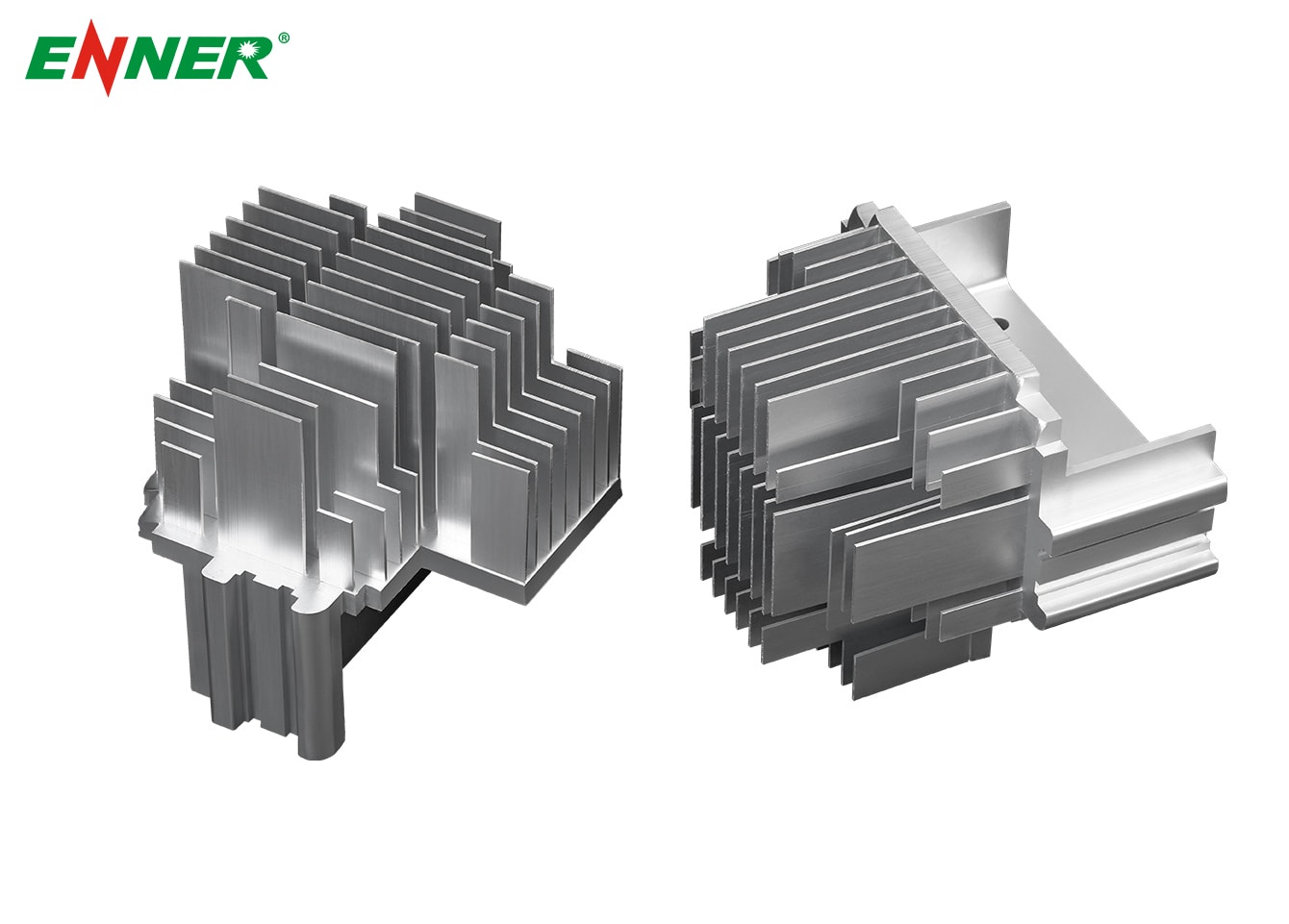 Extrusion Heat sinks