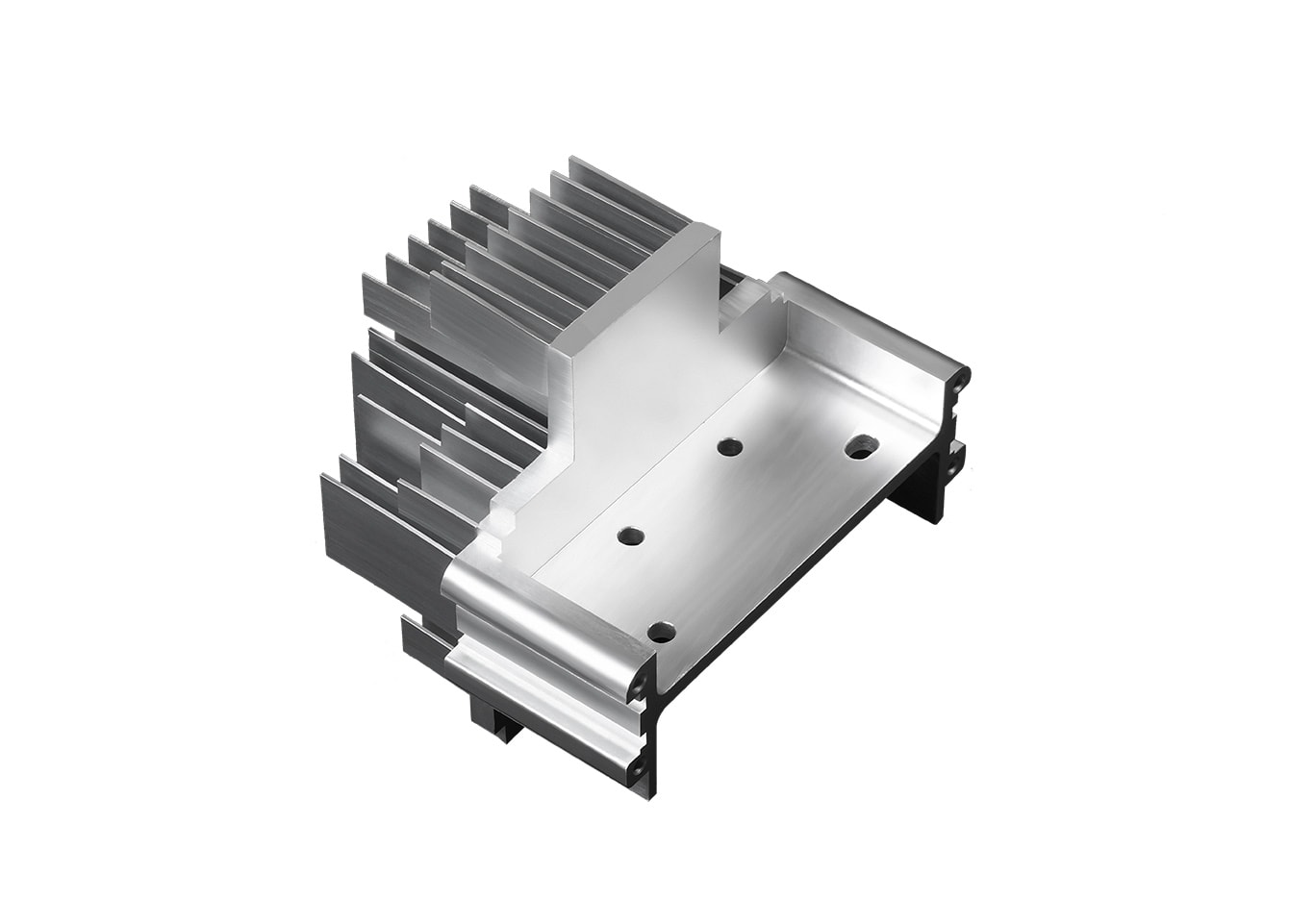 Extrusion Heat sinks