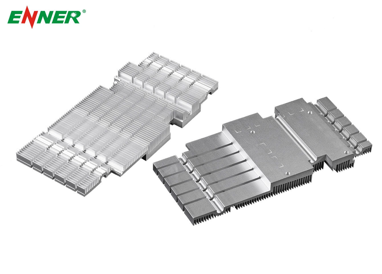 Extrusion Heat sinks
