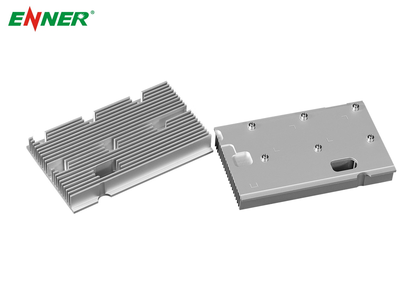 Extrusion Heat sinks