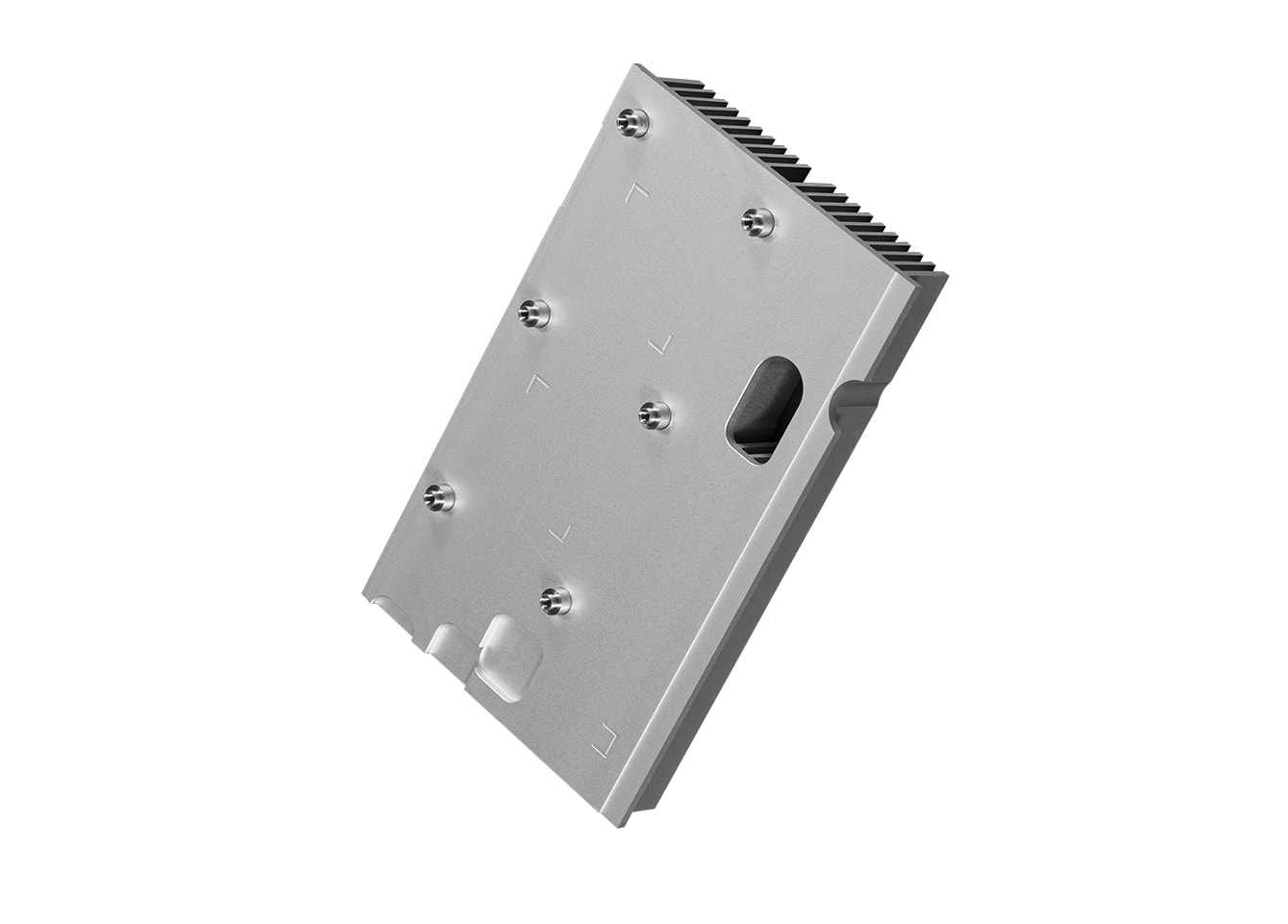 Extrusion Heat sinks