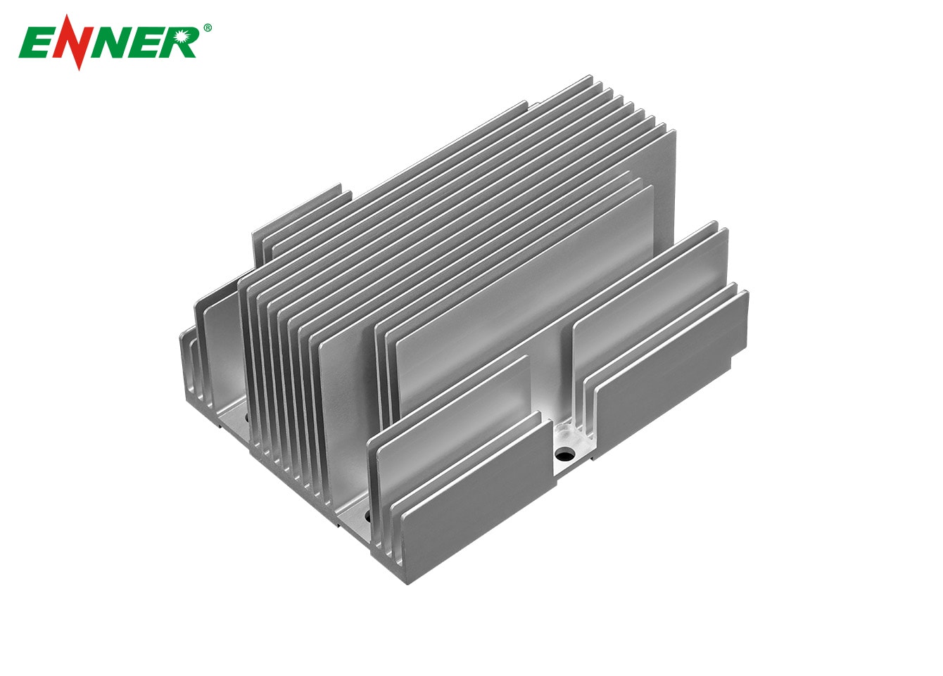 Extrusion Heat sinks