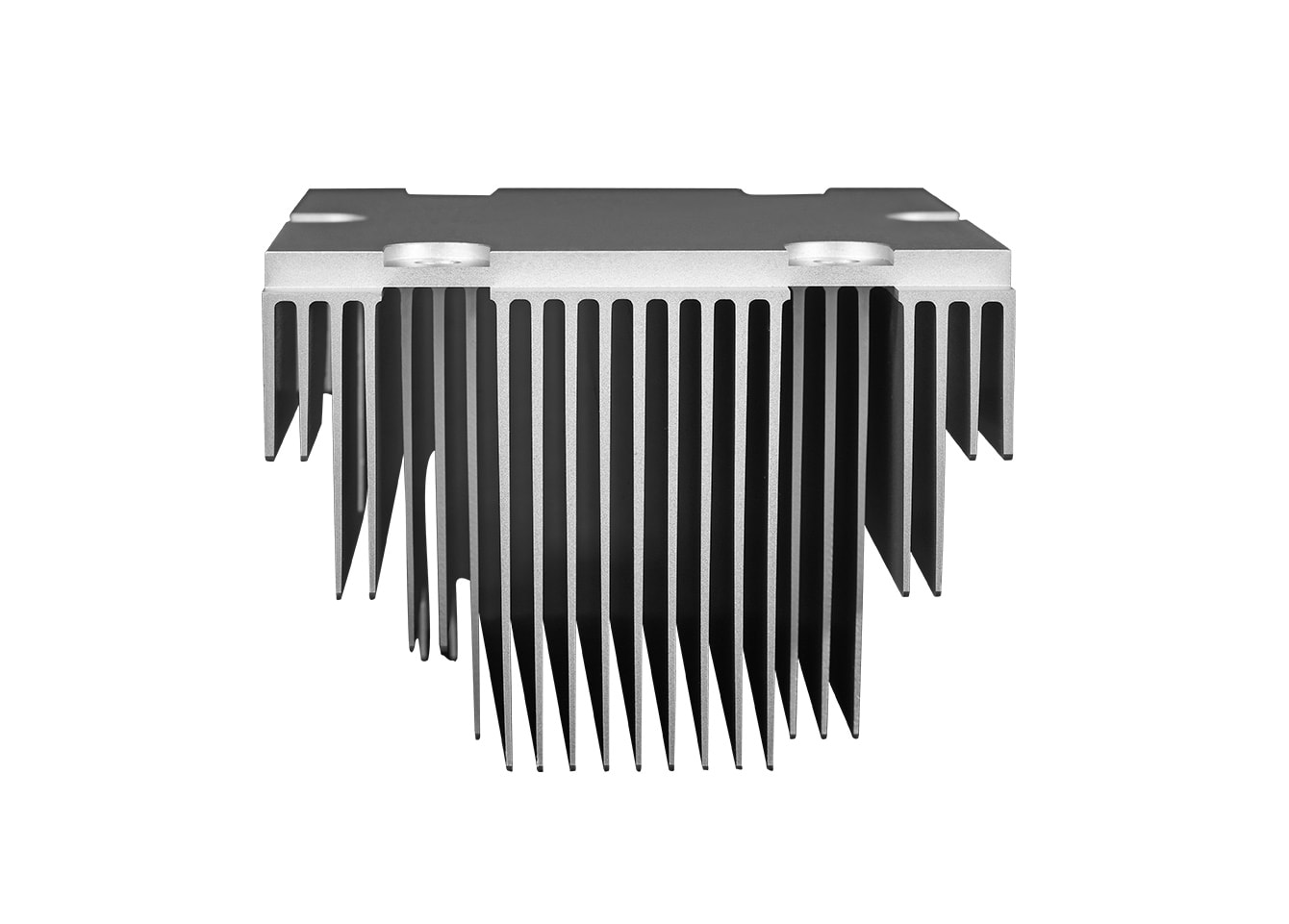 Extrusion Heat sinks