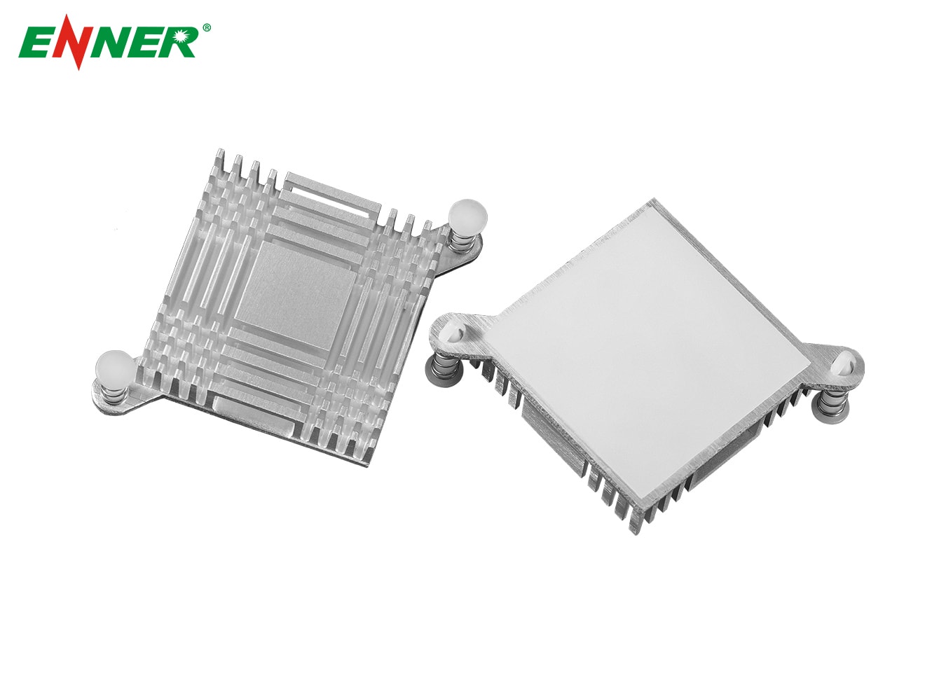 Extrusion Heat sinks
