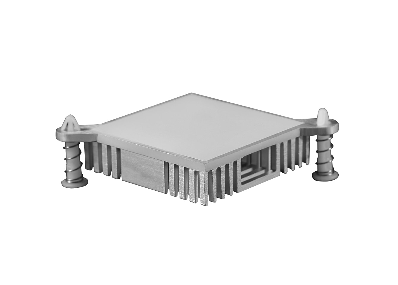 Extrusion Heat sinks