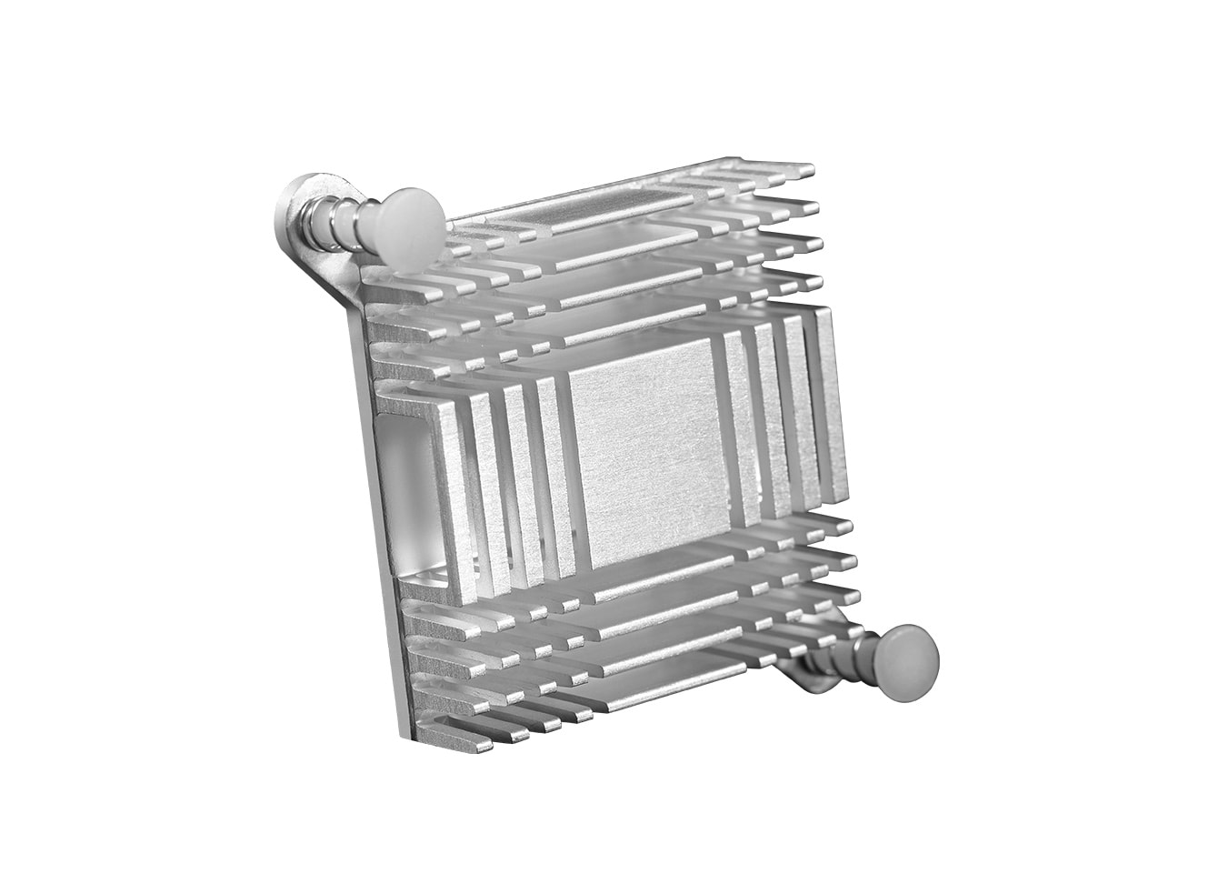 Extrusion Heat sinks