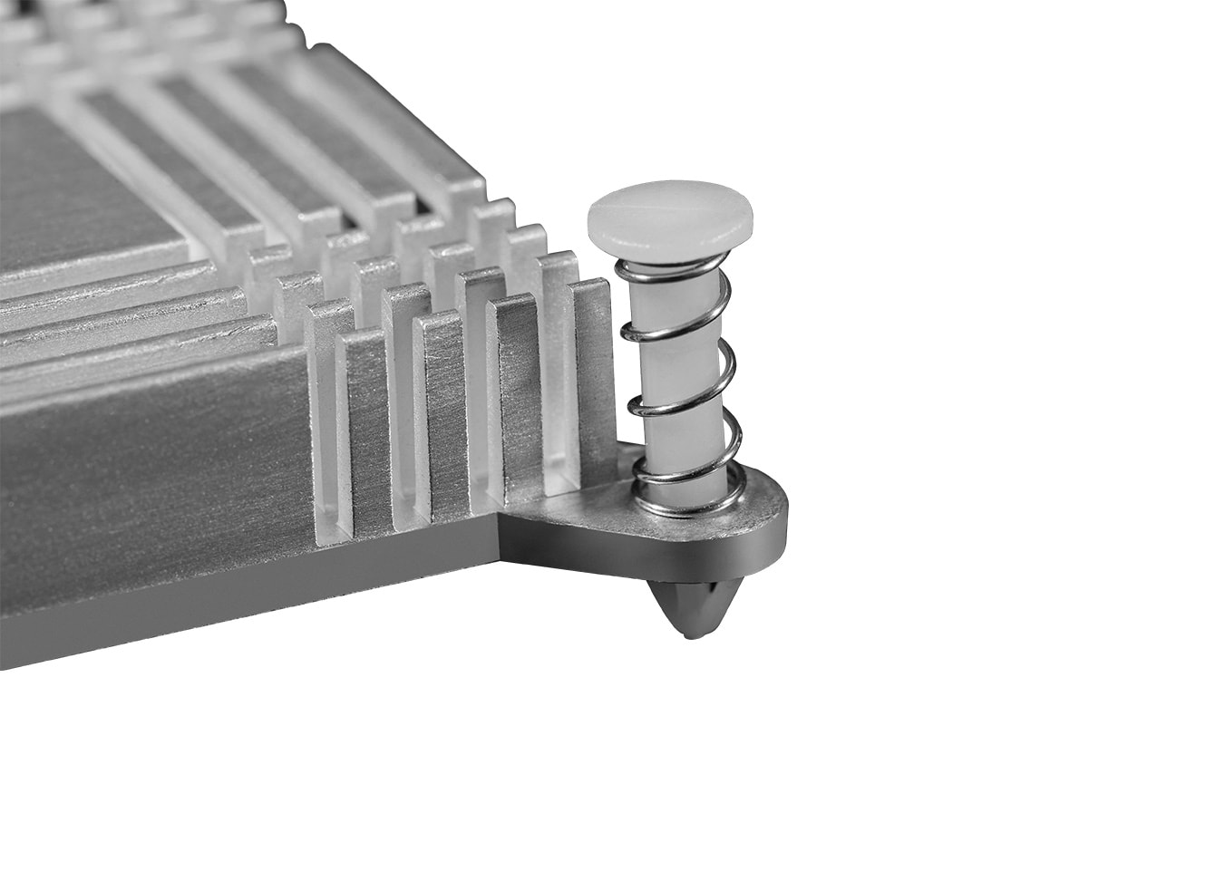 Extrusion Heat sinks