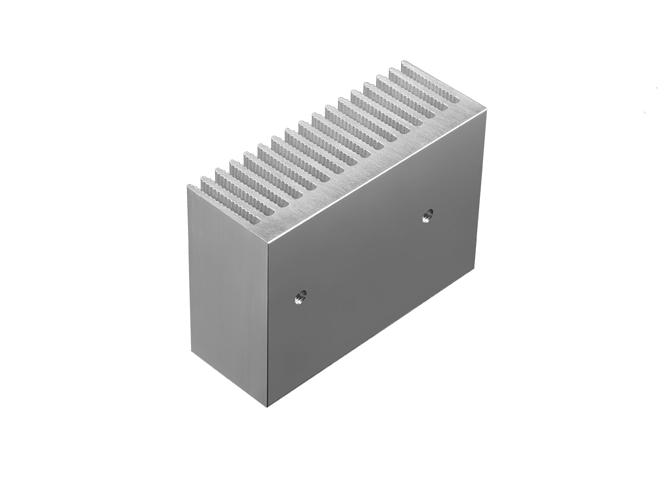 Extrusion Heat sinks