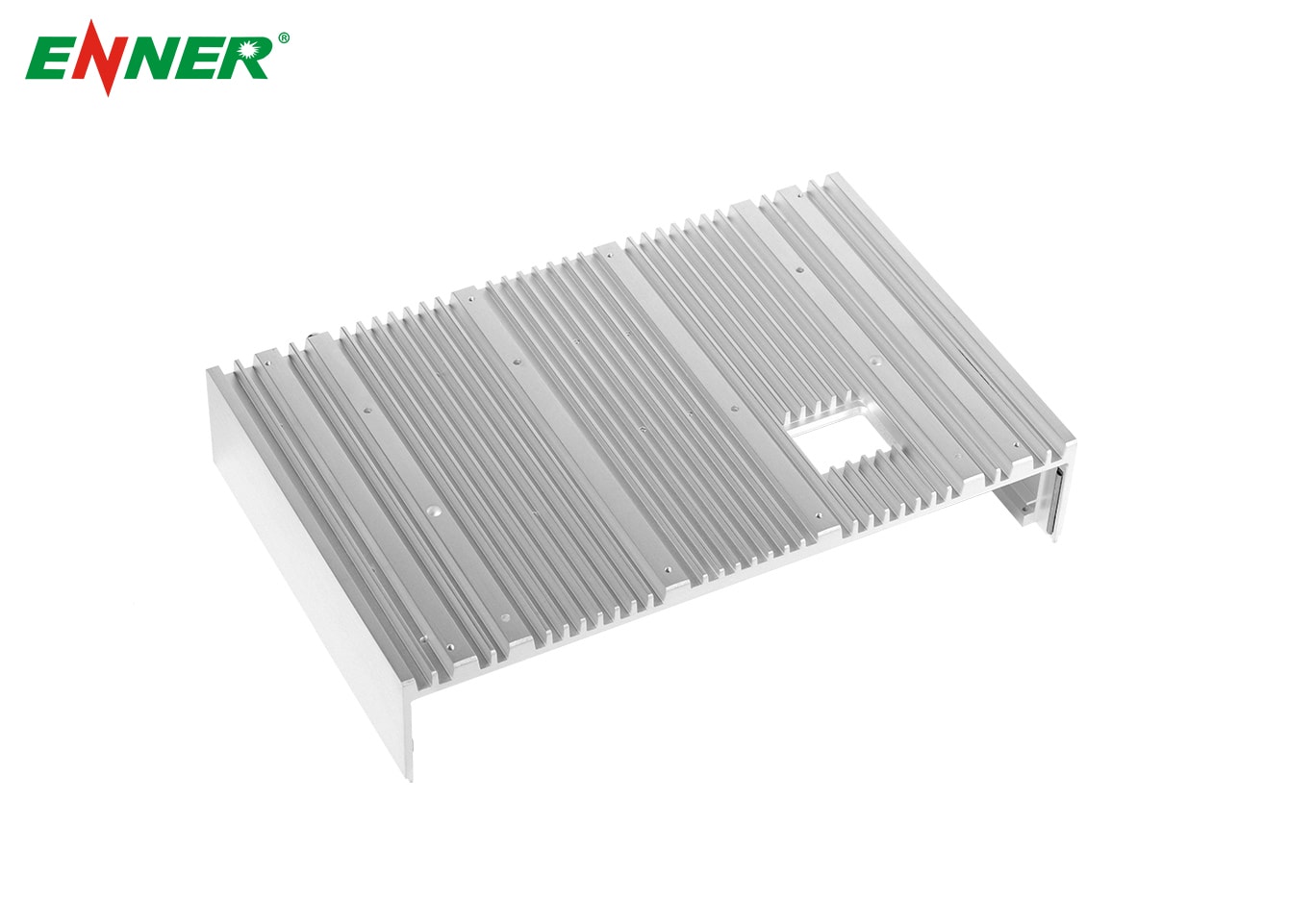 Extrusion Heat sinks