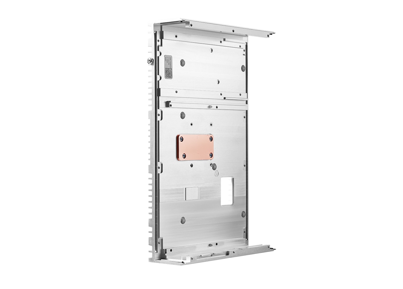 Extrusion Heat sinks