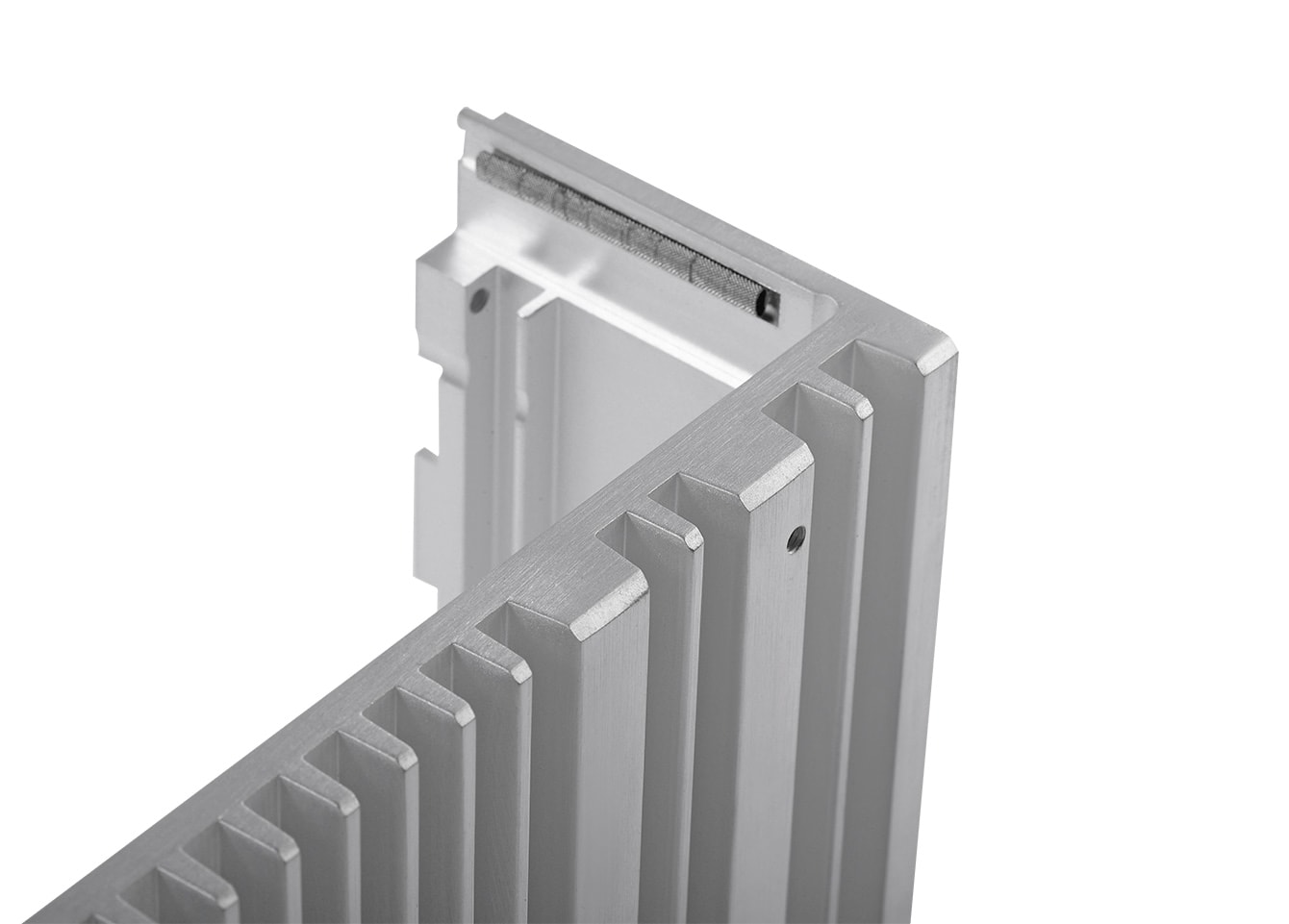 Extrusion Heat sinks