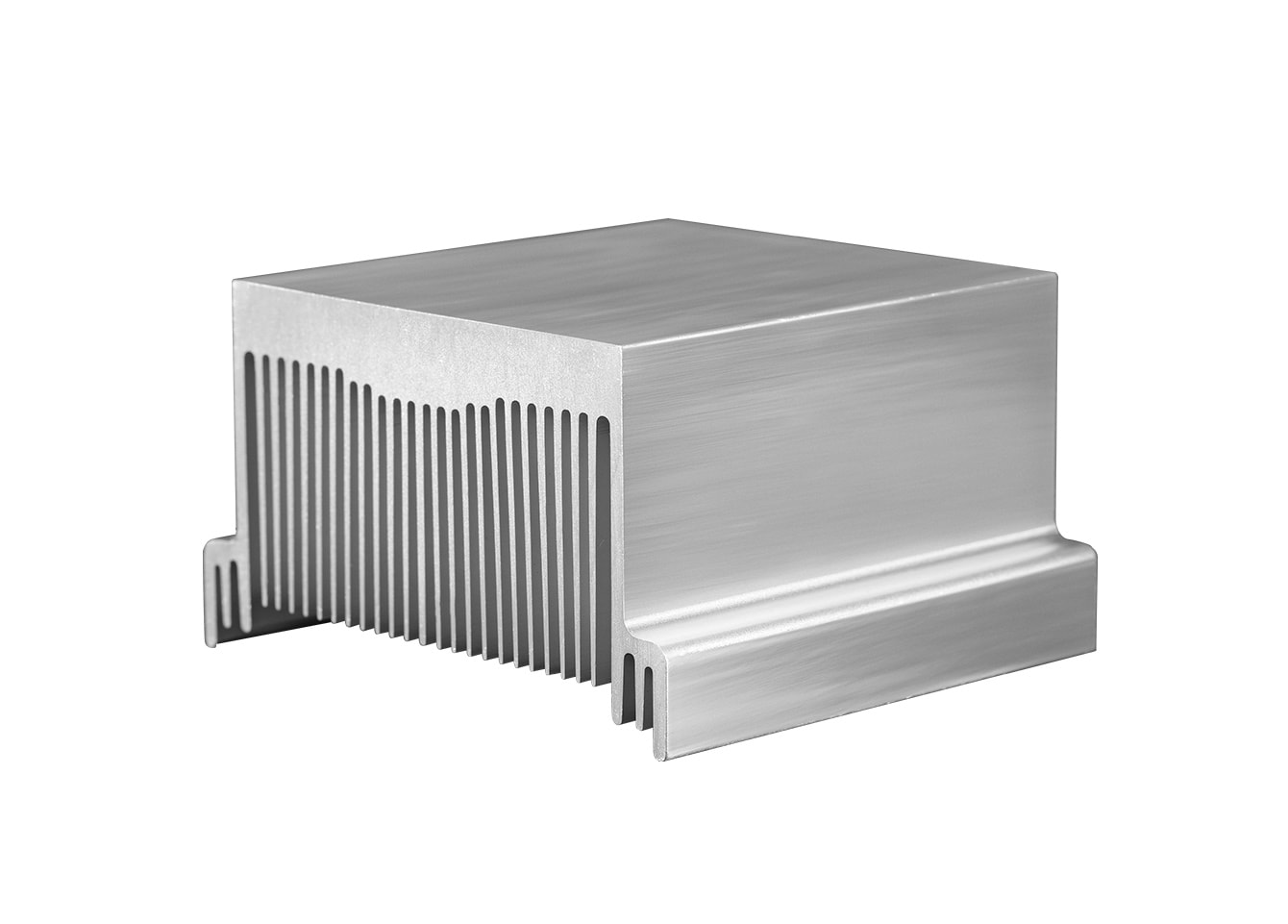 Extrusion Heat sinks