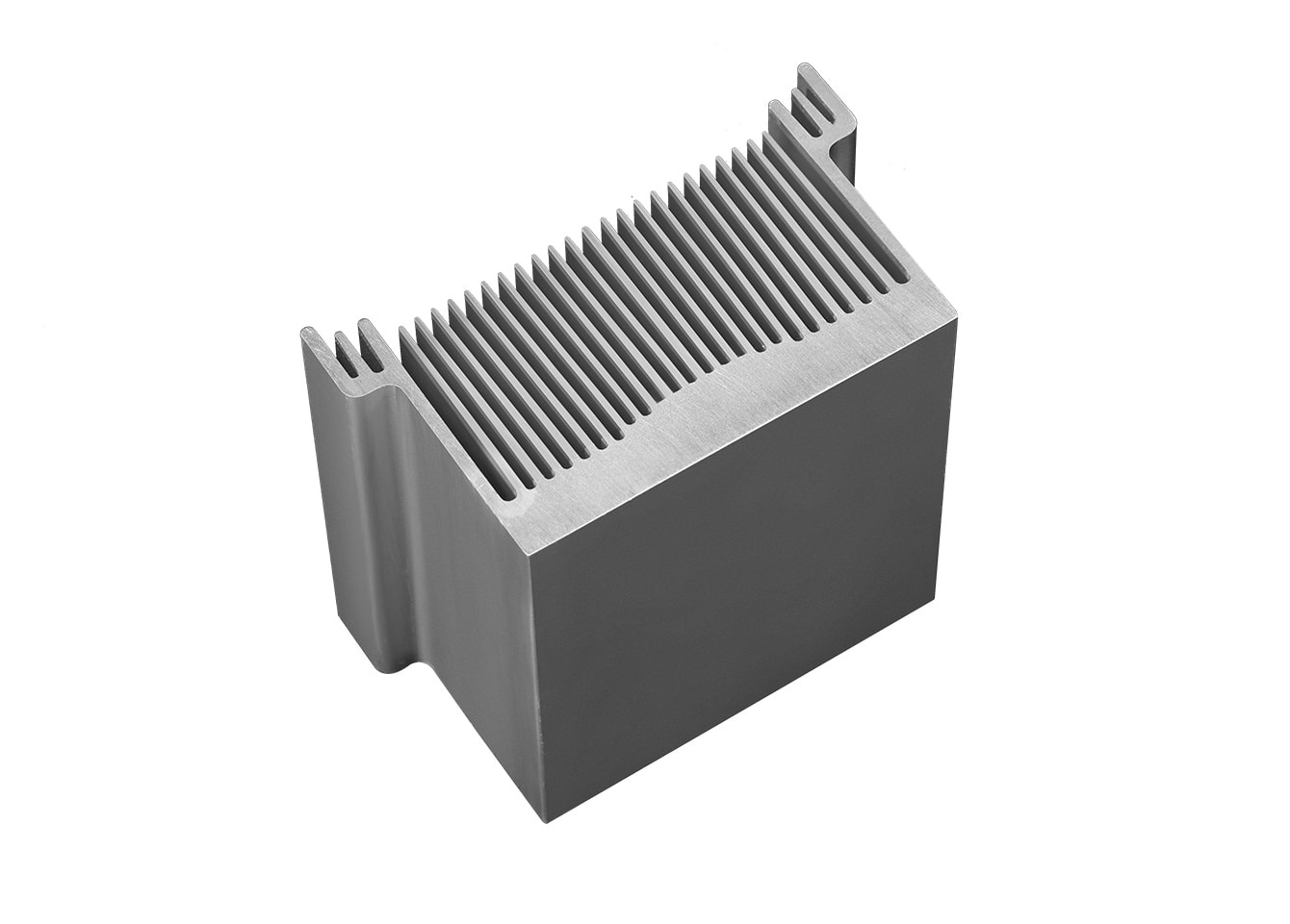 Extrusion Heat sinks