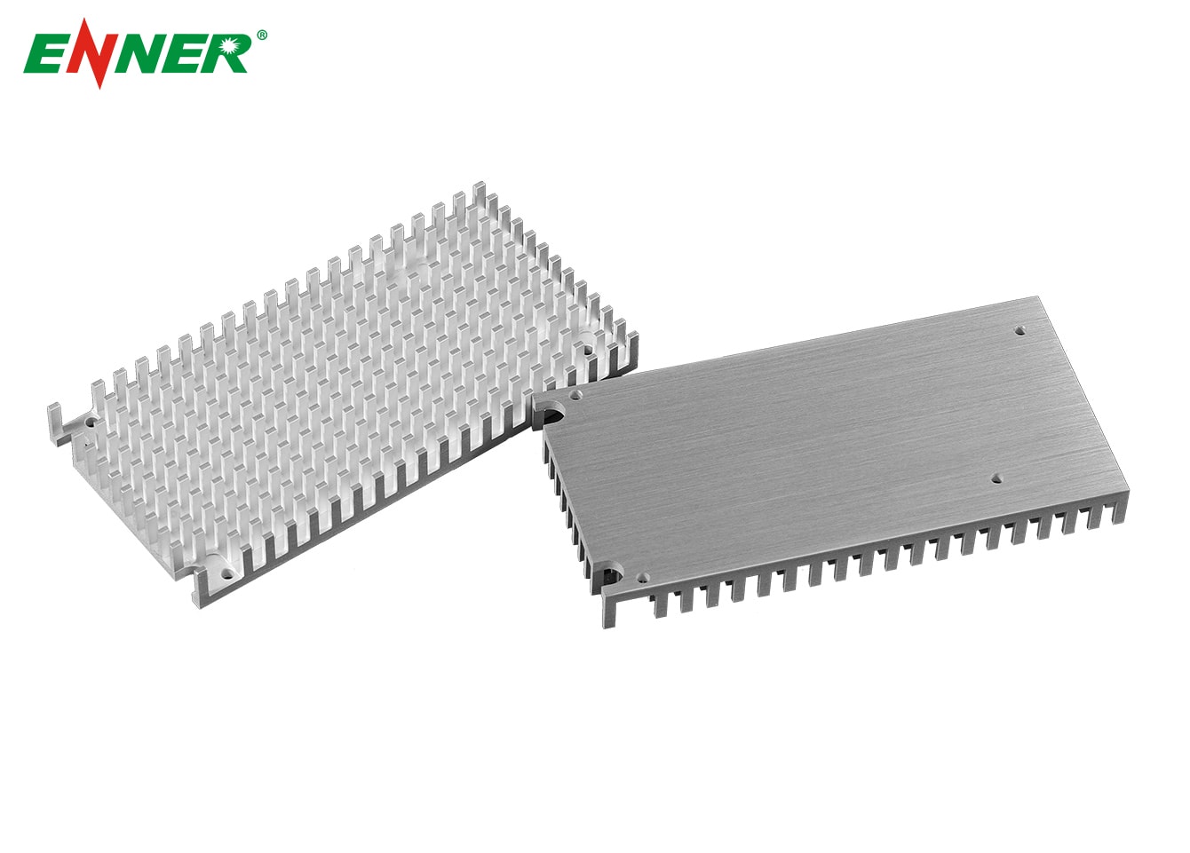 Extrusion Heat sinks