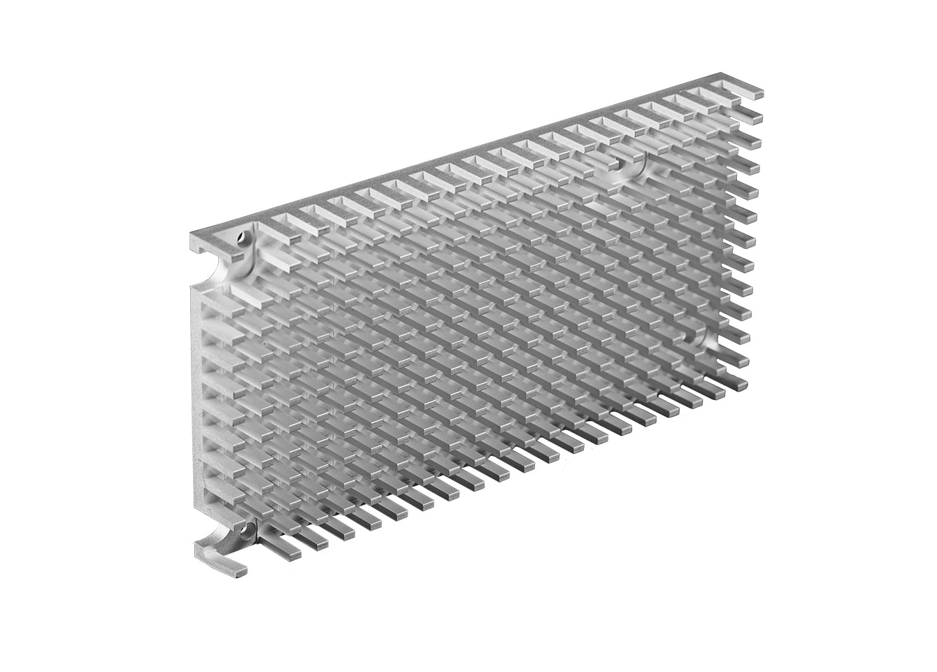 Extrusion Heat sinks