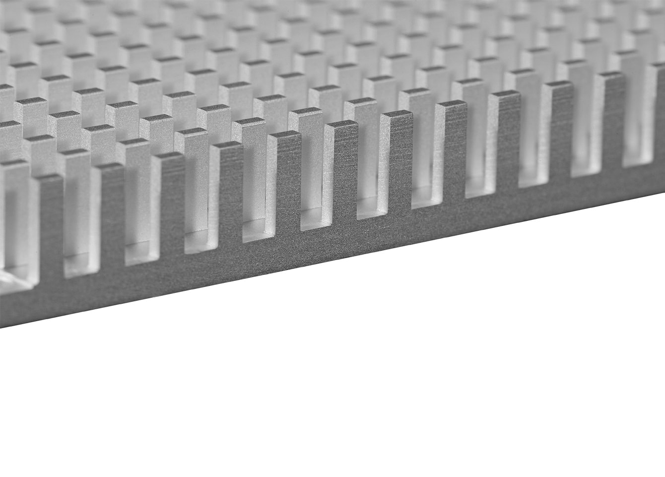 Extrusion Heat sinks