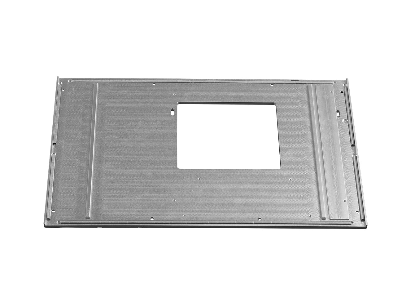 Extrusion Heat sinks